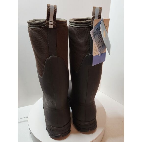 Muck Boot Arctic Ice Arctic Grip A.T. Tall | Men’s Size 8 | Winter Boots - Picture 7 of 14